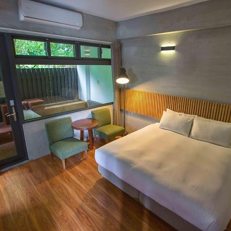 Ruisui Sunshine Hot Spring B&B Esterno foto