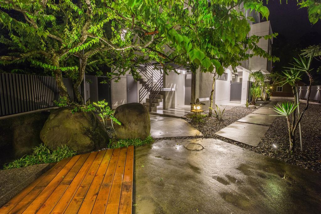 Ruisui Sunshine Hot Spring B&B Esterno foto