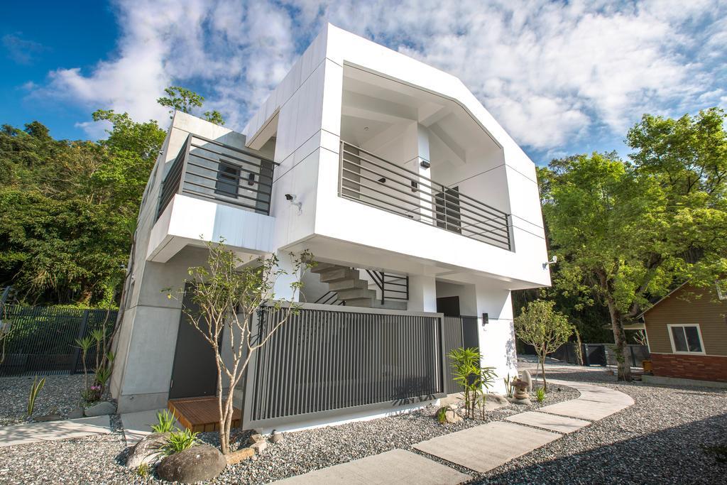 Ruisui Sunshine Hot Spring B&B Esterno foto