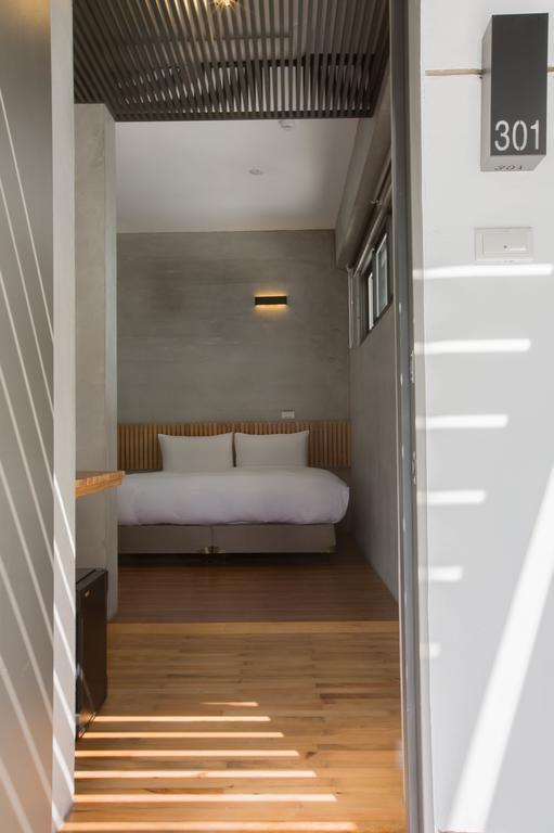 Ruisui Sunshine Hot Spring B&B Esterno foto