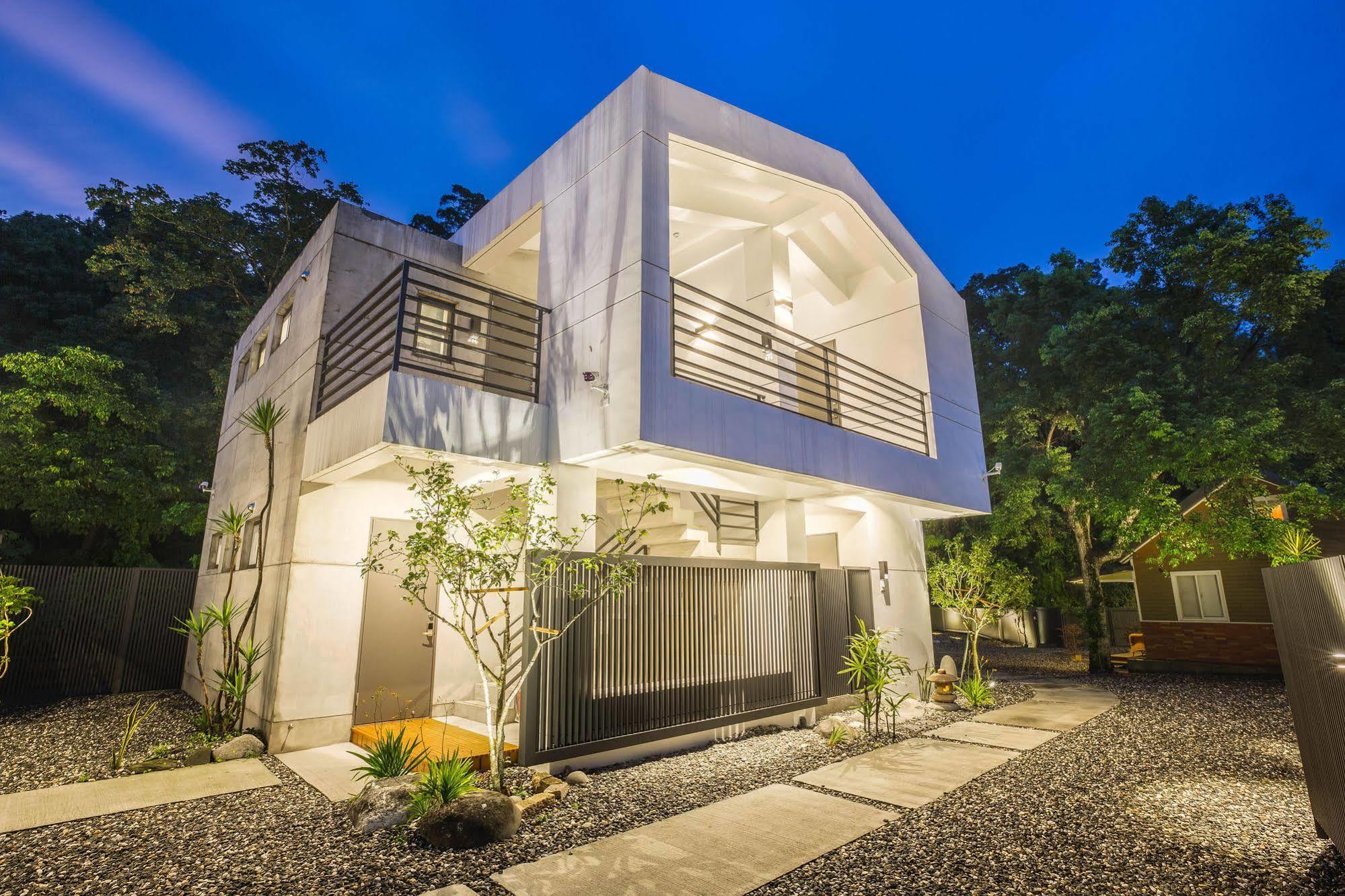 Ruisui Sunshine Hot Spring B&B Esterno foto