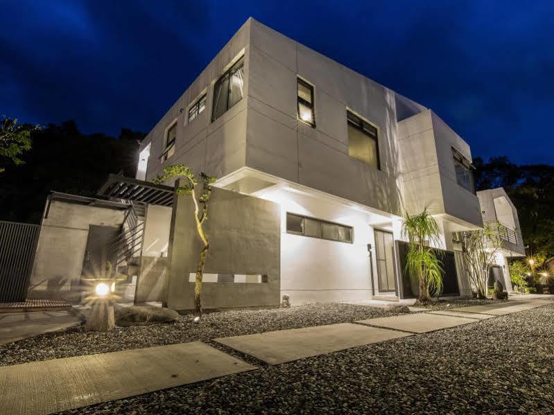 Ruisui Sunshine Hot Spring B&B Esterno foto