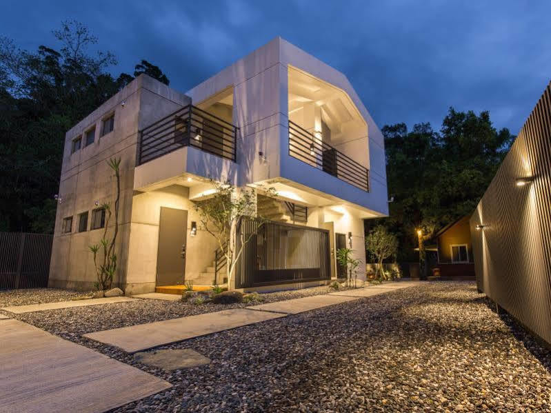 Ruisui Sunshine Hot Spring B&B Esterno foto