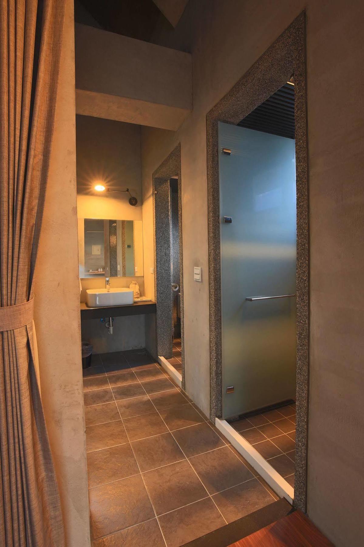 Ruisui Sunshine Hot Spring B&B Esterno foto