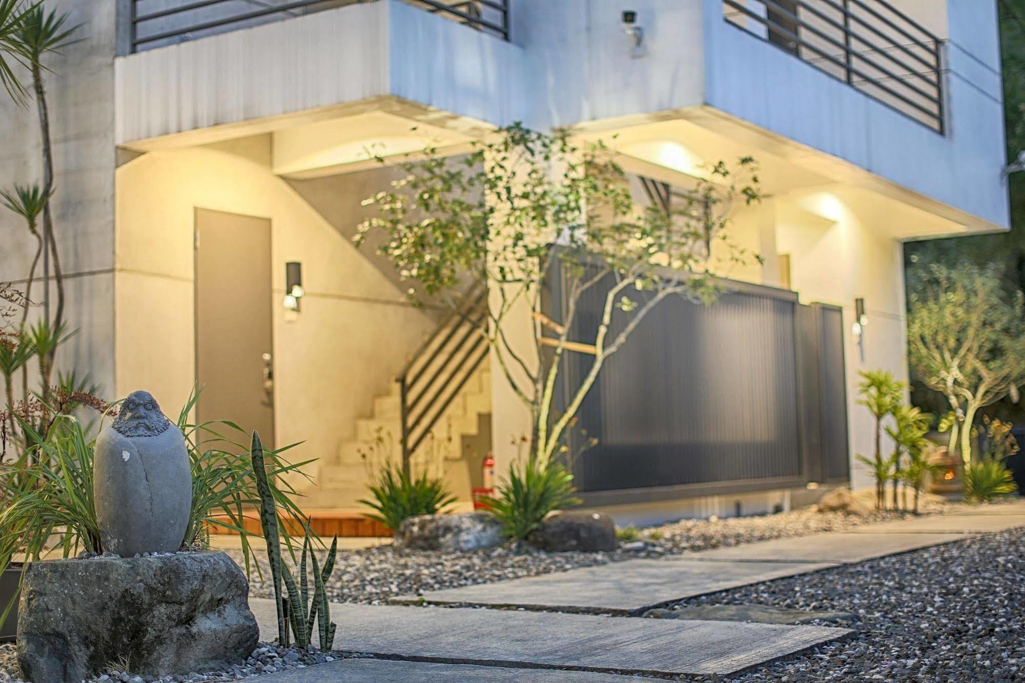 Ruisui Sunshine Hot Spring B&B Esterno foto