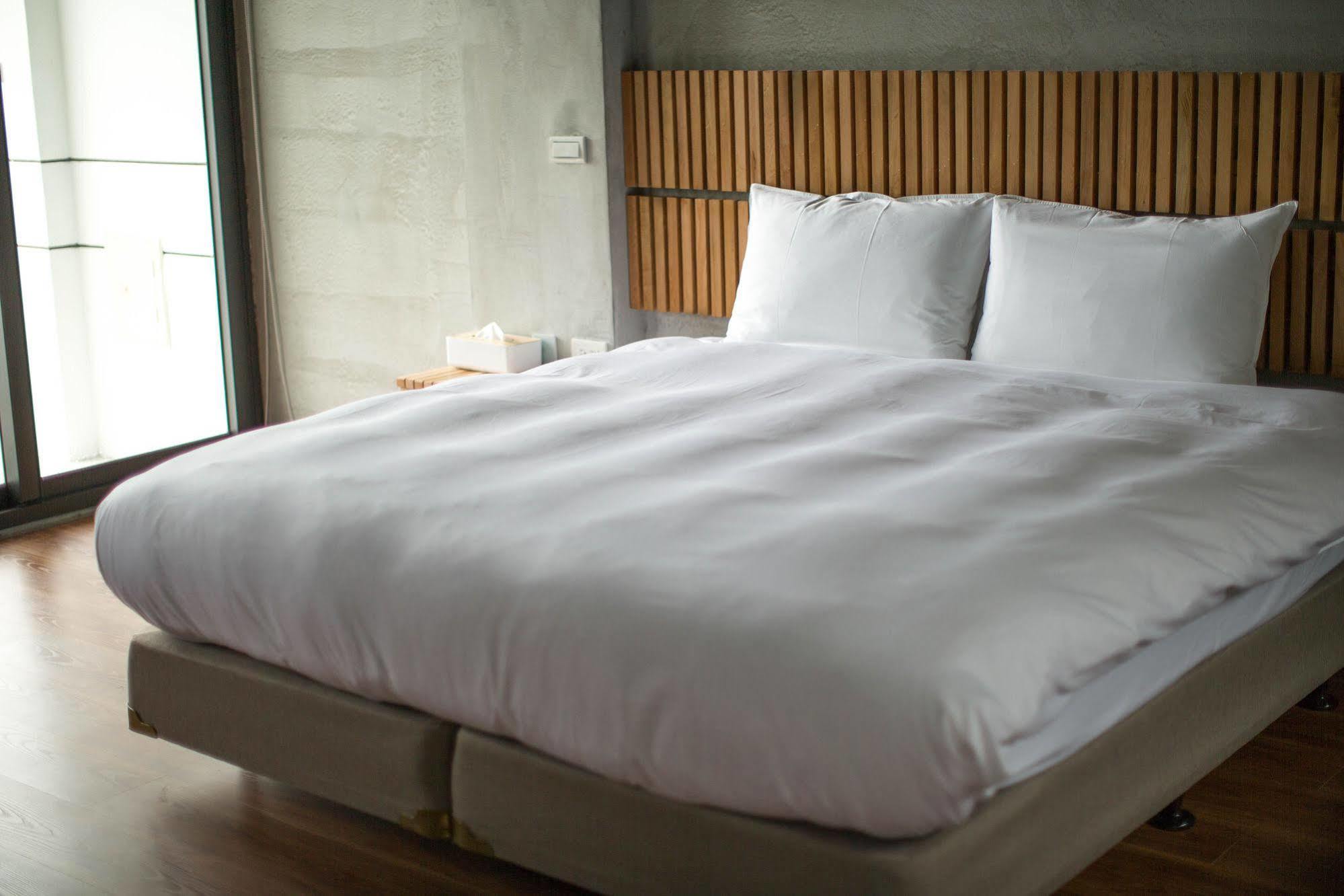 Ruisui Sunshine Hot Spring B&B Esterno foto